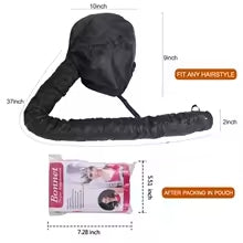 NUEVO GORRO LION® (CABELLO PERFECTO Y DEFINIDO AL INSTANTE)