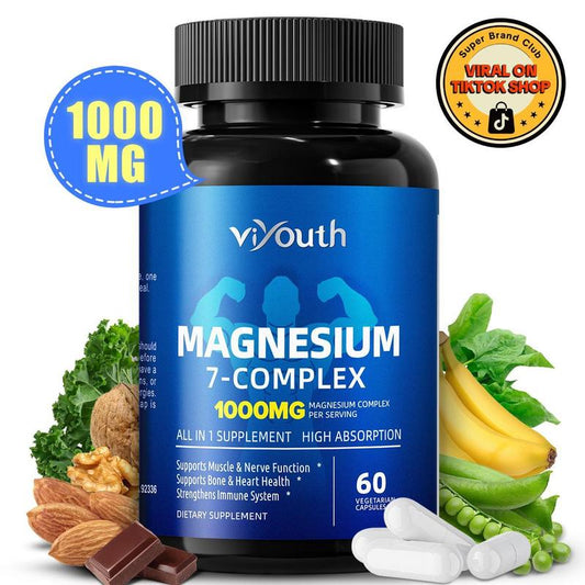 MAGNESIUM COMPLEX