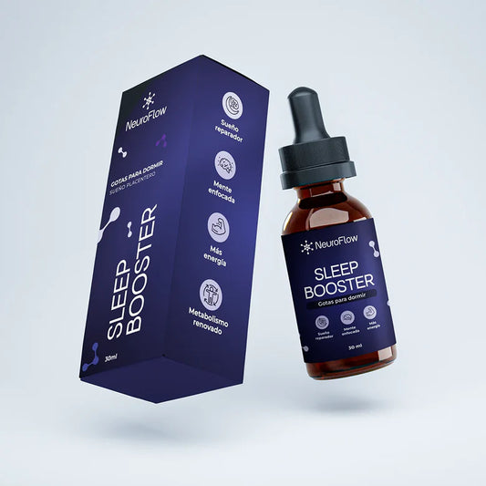 Sleep Booster
