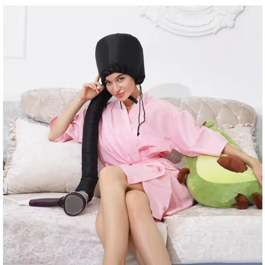 NUEVO GORRO LION® (CABELLO PERFECTO Y DEFINIDO AL INSTANTE)