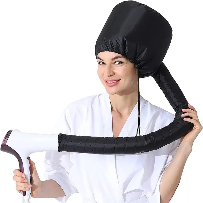 NUEVO GORRO LION® (CABELLO PERFECTO Y DEFINIDO AL INSTANTE)